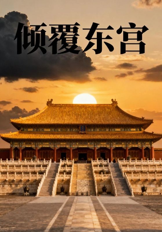 倾覆东宫