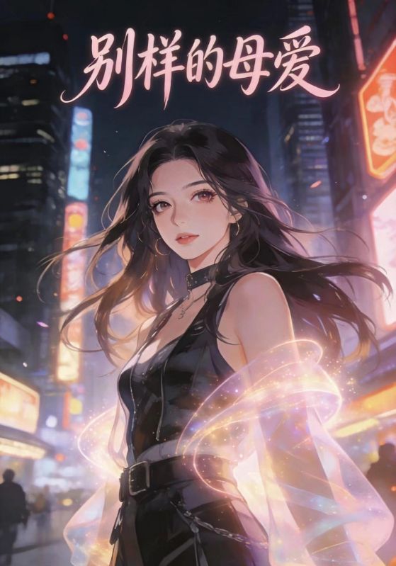别样的母爱封面图