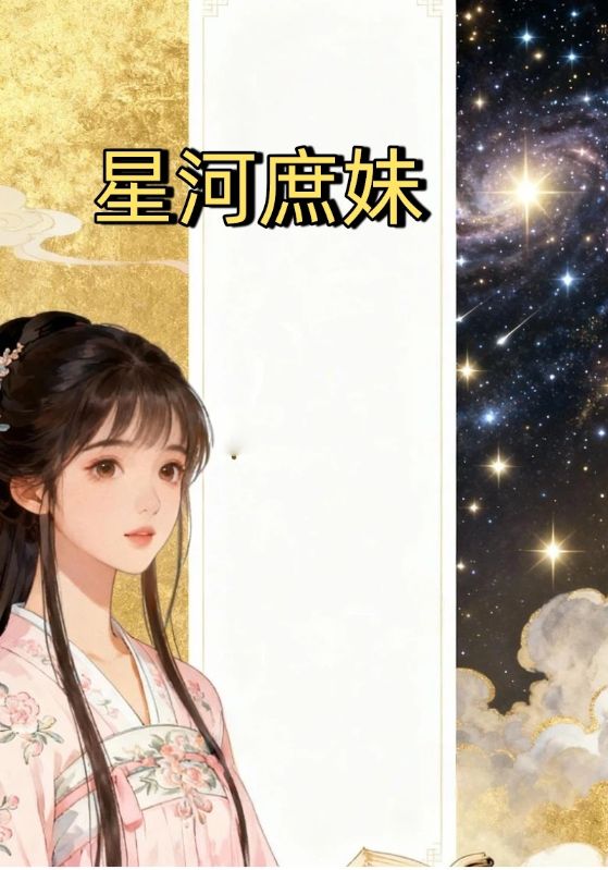 星河庶妹封面图