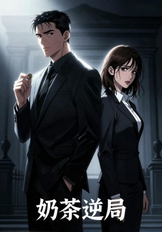 奶茶逆局
