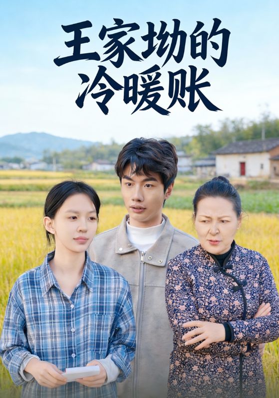 王家坳的冷暖账