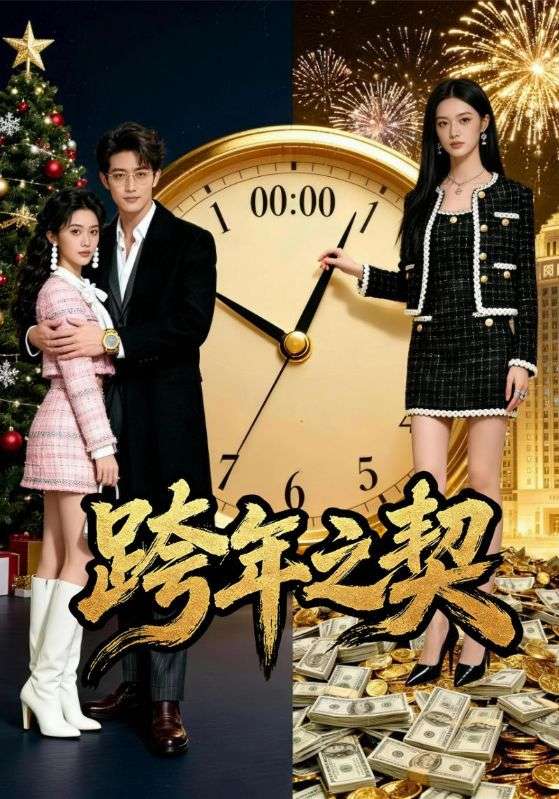 跨年之契