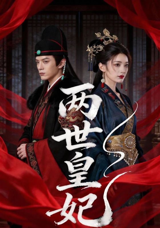 两世皇妃封面图
