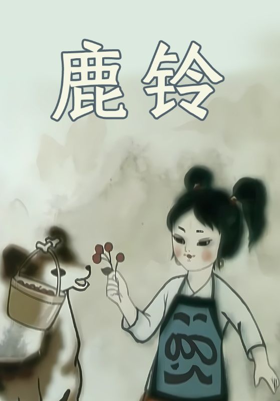 鹿铃