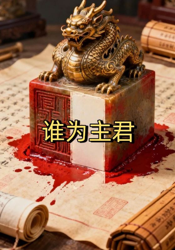 谁为主君