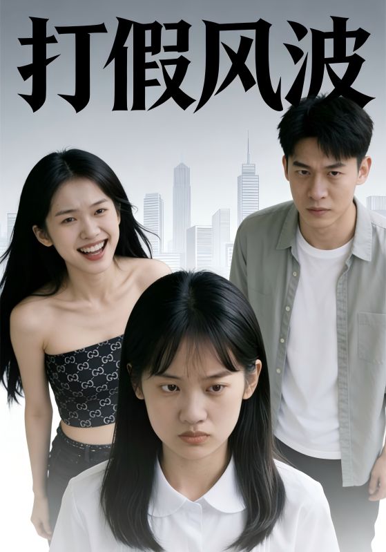 打假风波封面图