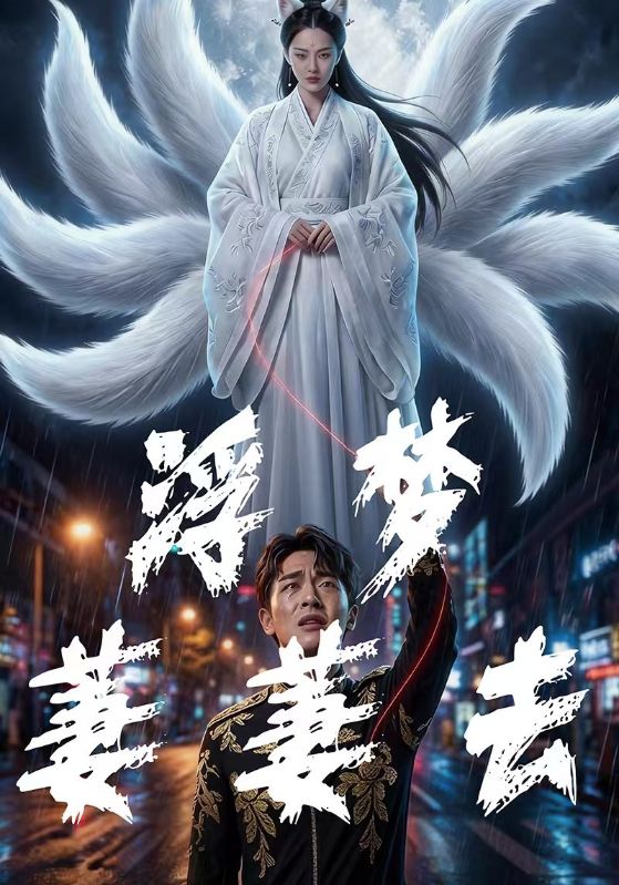 浮梦萋萋去封面图