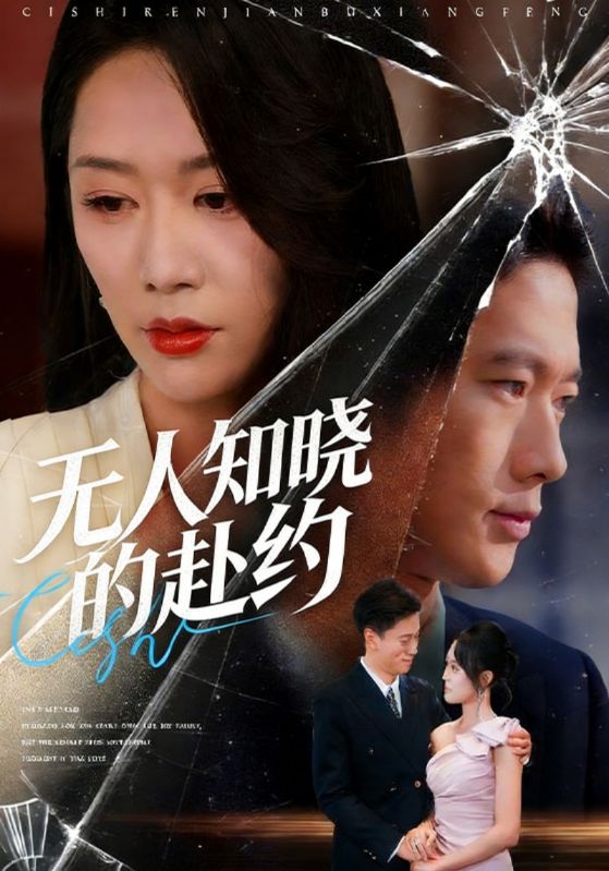无人知晓的赴约封面图