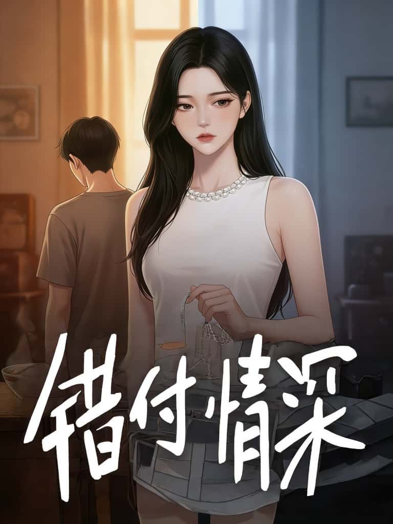 错付情深