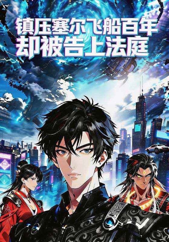 镇压塞尔飞船百年却被告上法庭