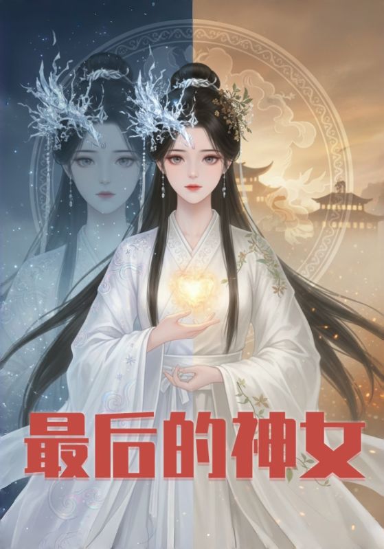 最后的神女