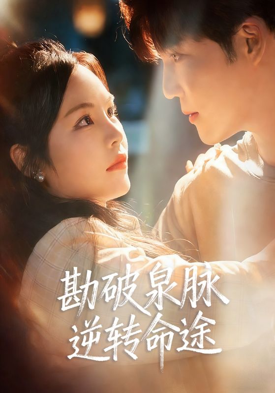 勘破泉脉逆转命途