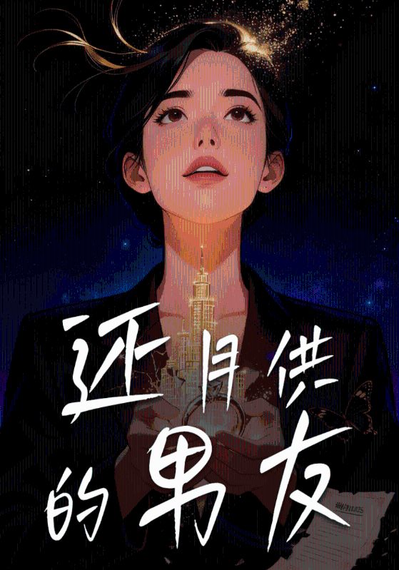 还月供的男友