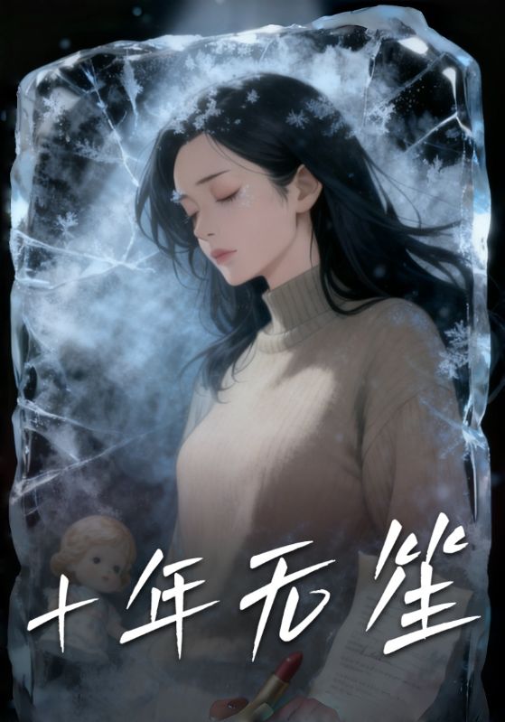 十年无笙