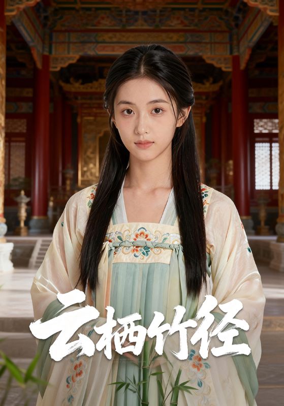 云栖竹径封面图