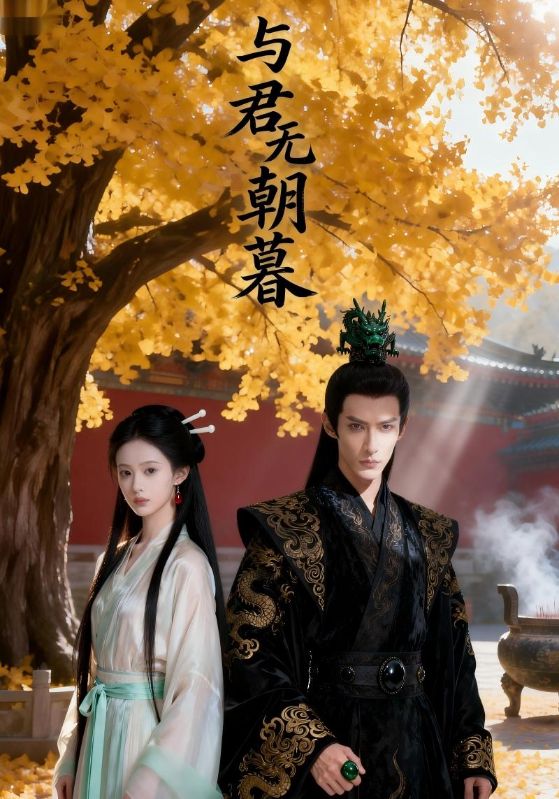 与君无朝暮