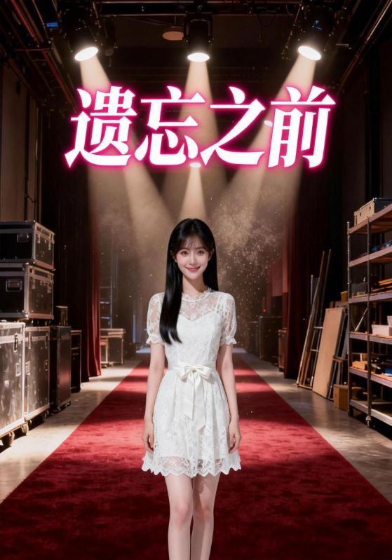 遗忘之前