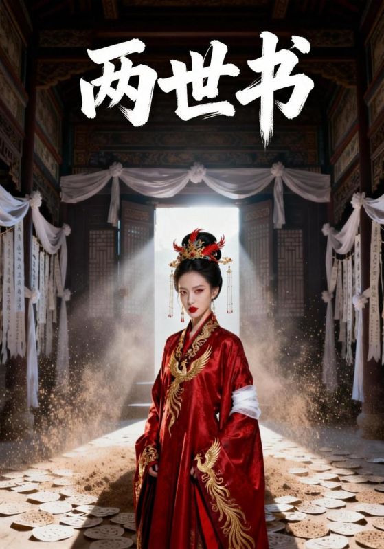 两世书
