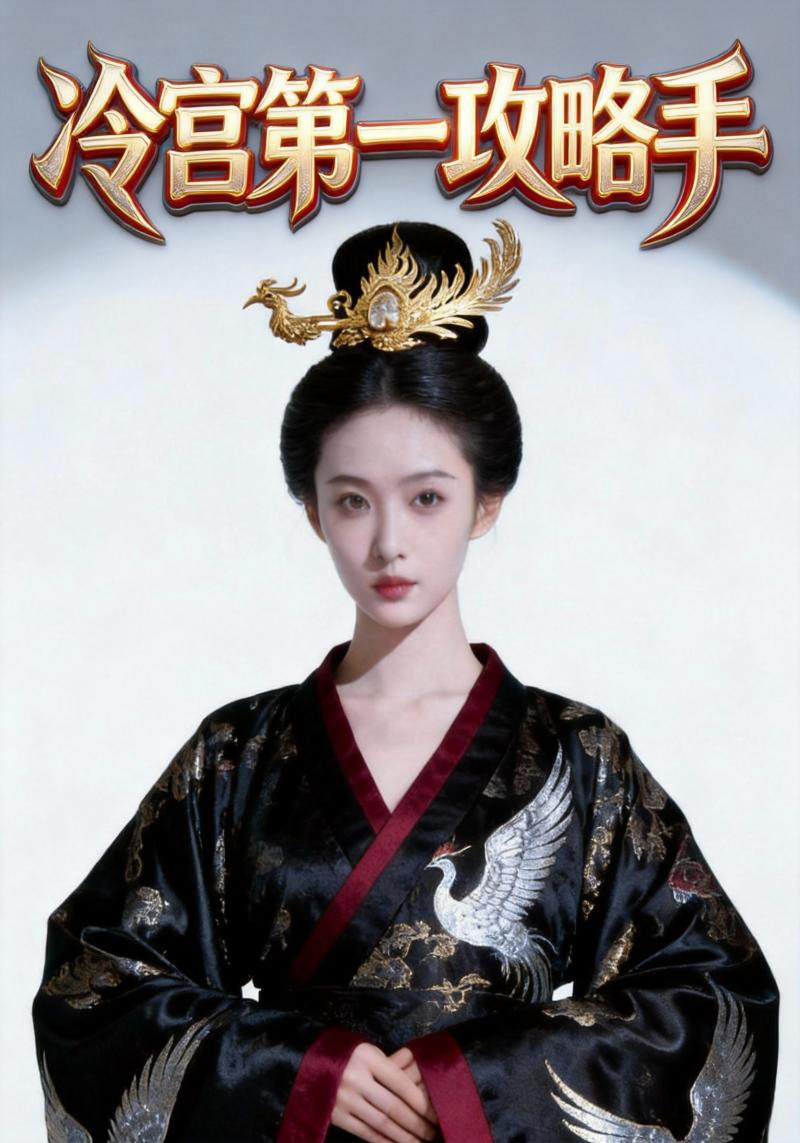 冷宫第一攻略手