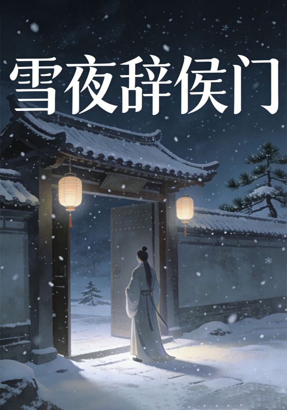 雪夜辞侯门