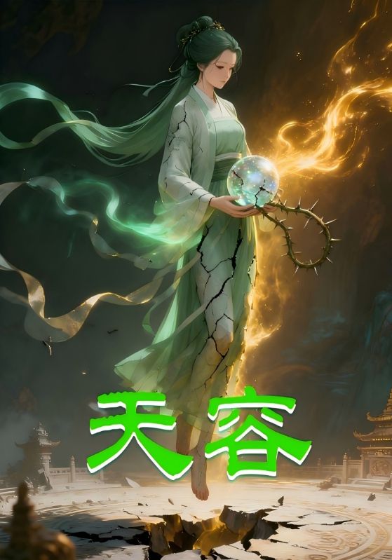 天容
