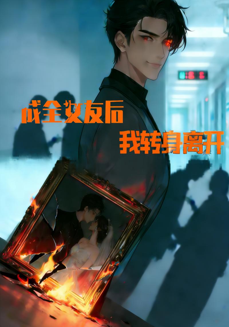 成全女友后我转身离开