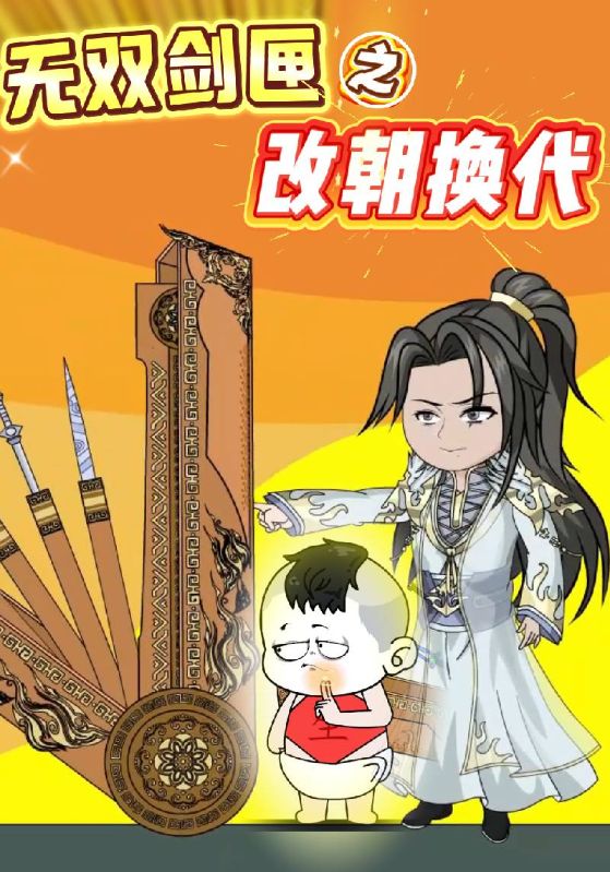 无双剑匣之改朝换代