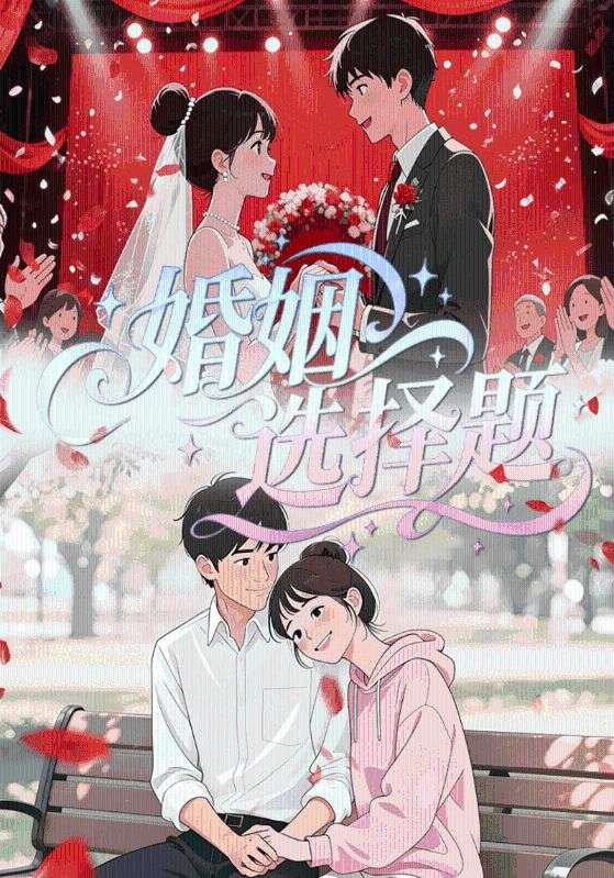 婚姻选择题