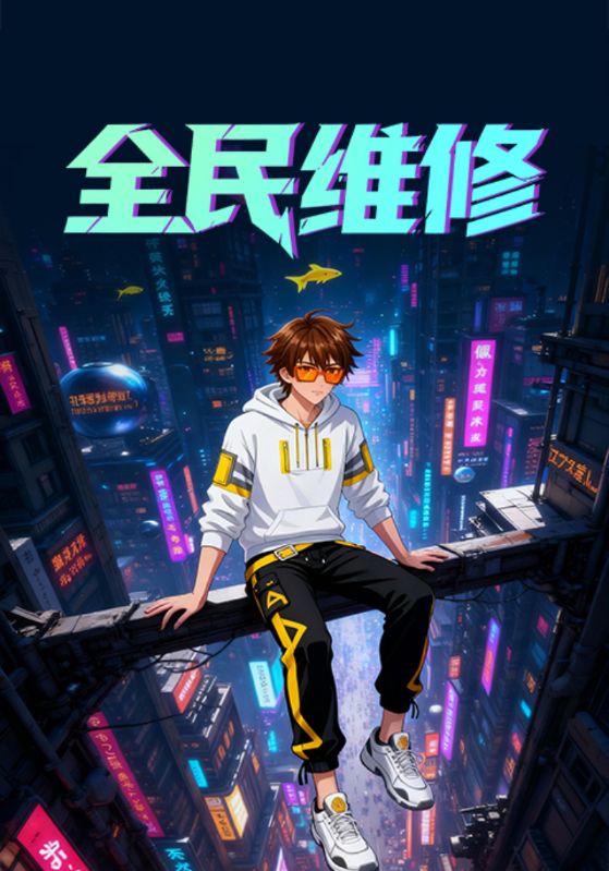 全民维修