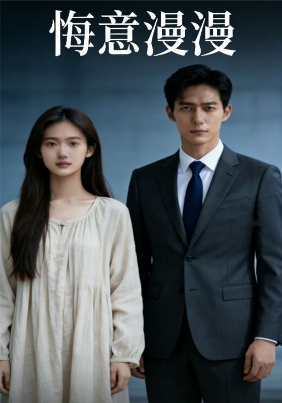 悔意漫漫