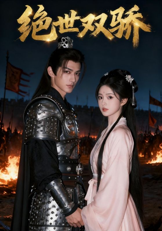 绝世双骄