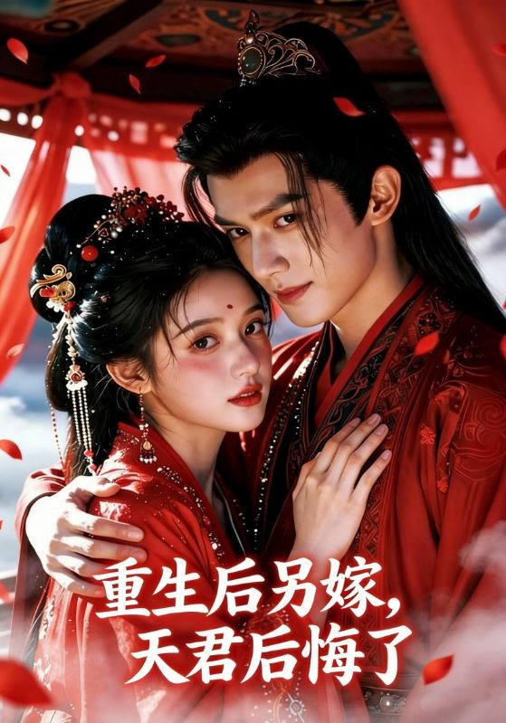 重生后另嫁，天君后悔了