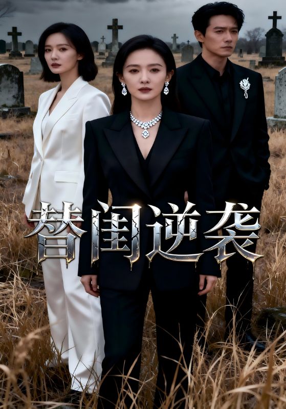 替闺逆袭