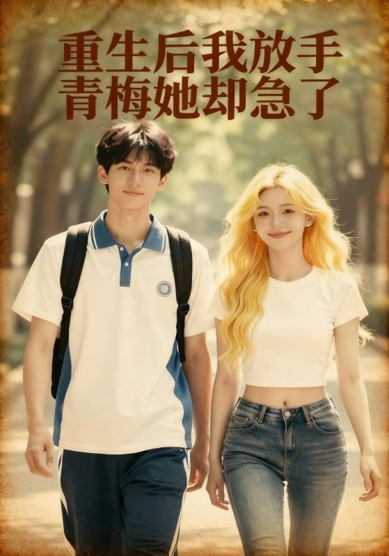 重生后我放手青梅她却急了