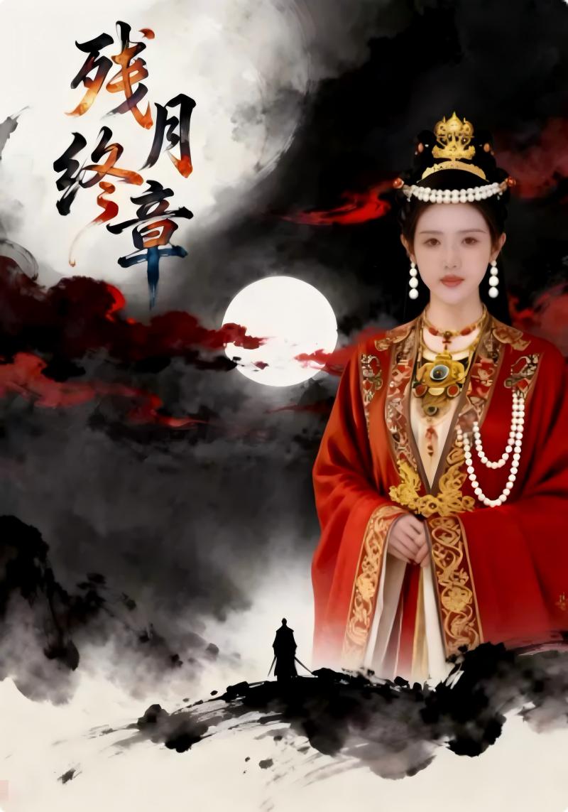 残月终章