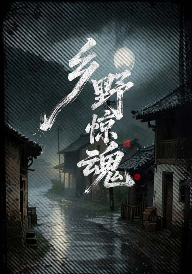 乡野惊魂