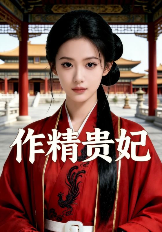 作精贵妃