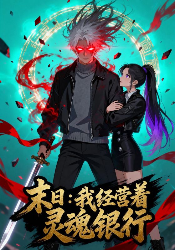 末日：我经营着灵魂银行