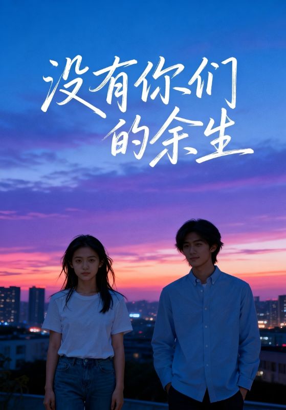 没有你们的余生