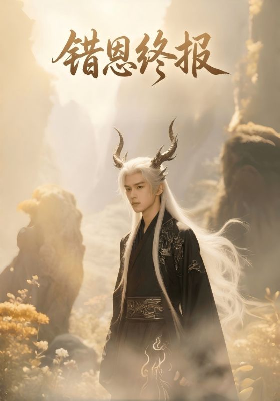 错恩终报