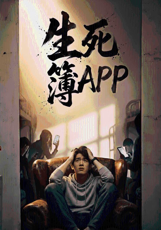 生死簿APP