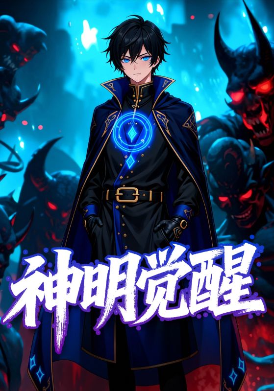 神明觉醒