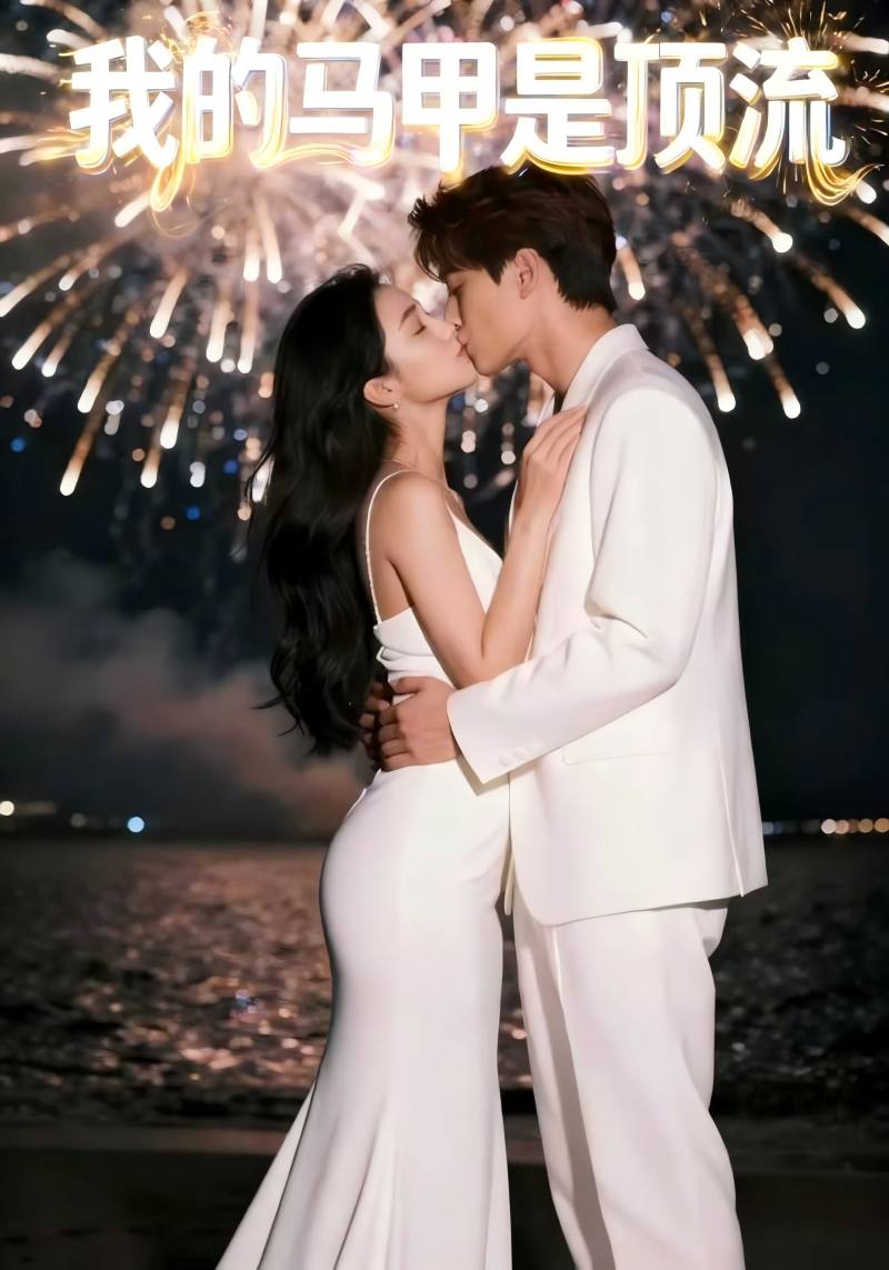 我的马甲是顶流