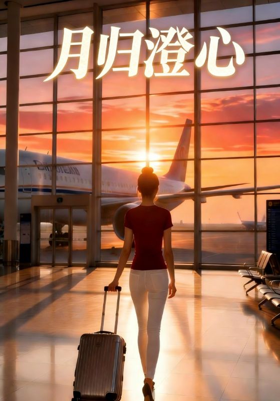 月归澄心