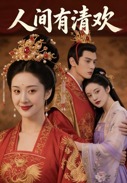 人间有清欢