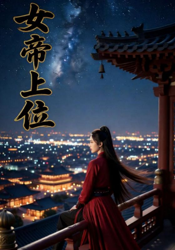 女帝上位