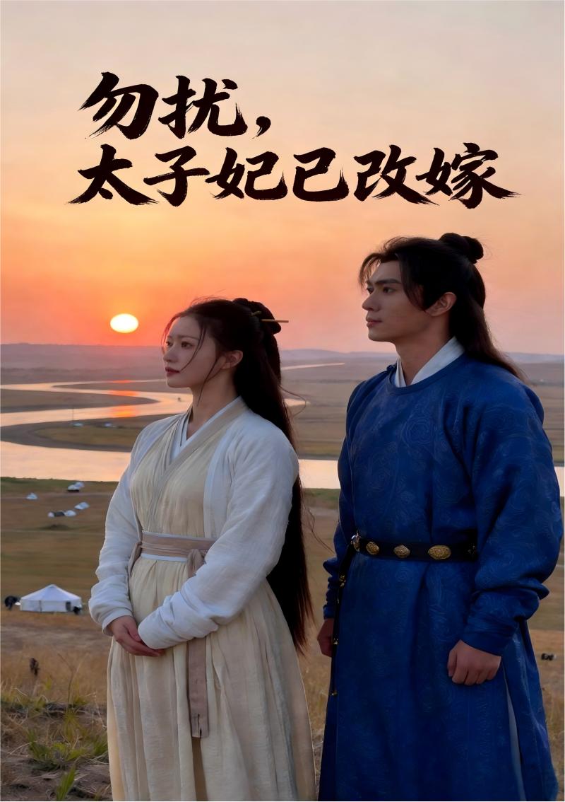勿扰，太子妃已改嫁