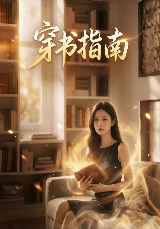 穿书指南
