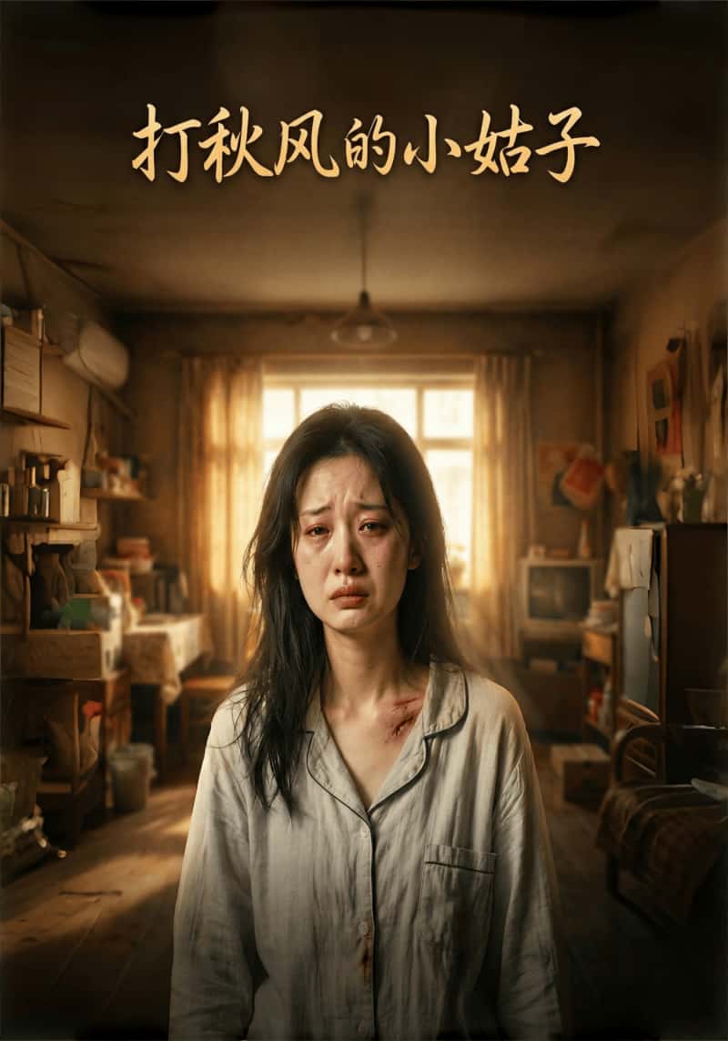 打秋风的小姑子