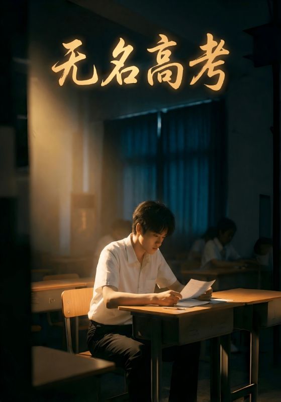 无名高考